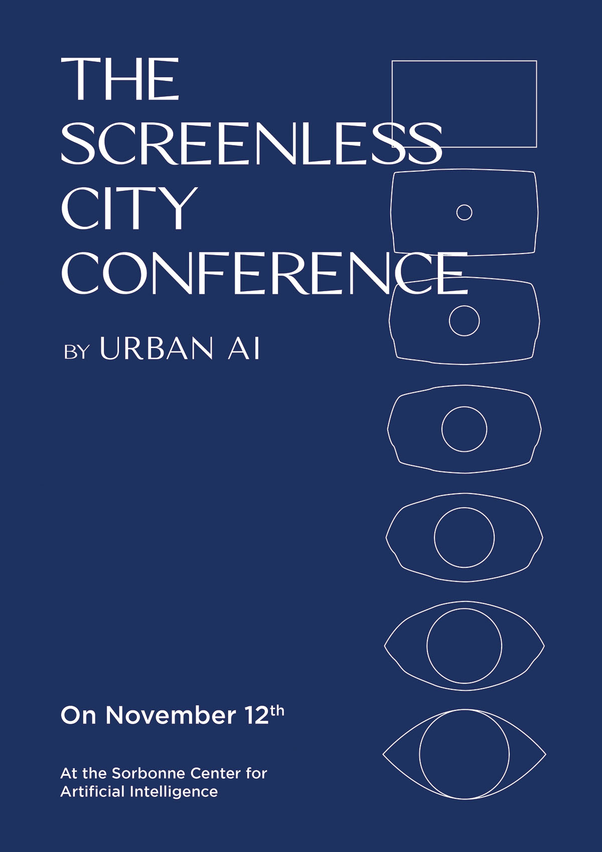 URBAN AI presents 