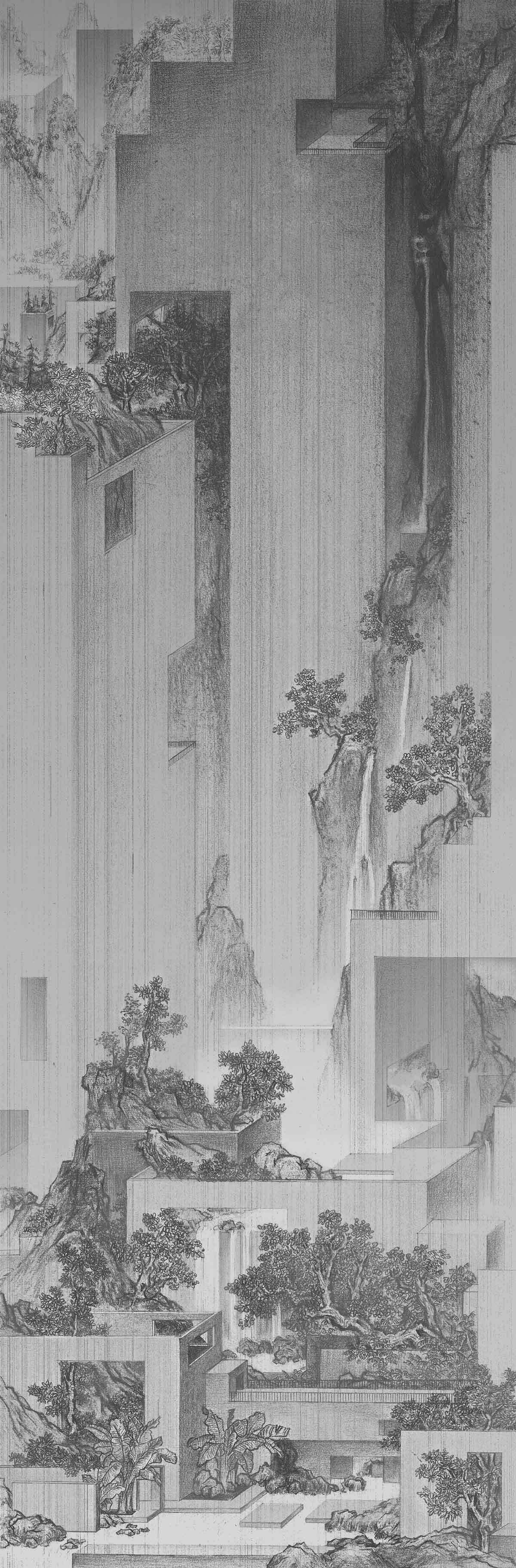 WAF announces The Architecture Drawing Prize Category Winners for 2022