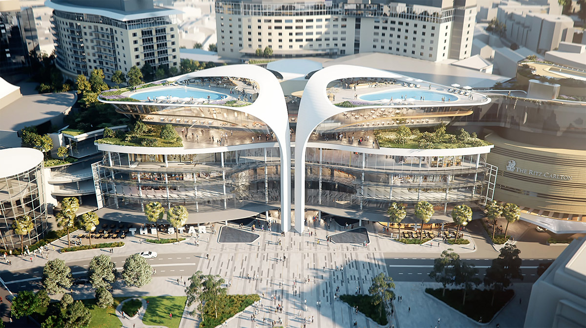 Strong shortlist announced for World Architecture Festival Awards 2017