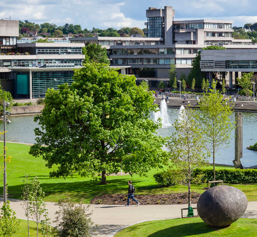 Strong shortlist announced for University College Dublin’s Future Campus competition