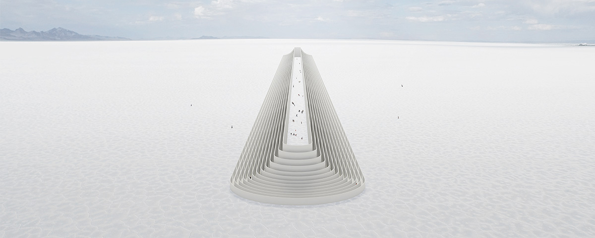 Archhive - Architecture in Virtual Reality winners announced