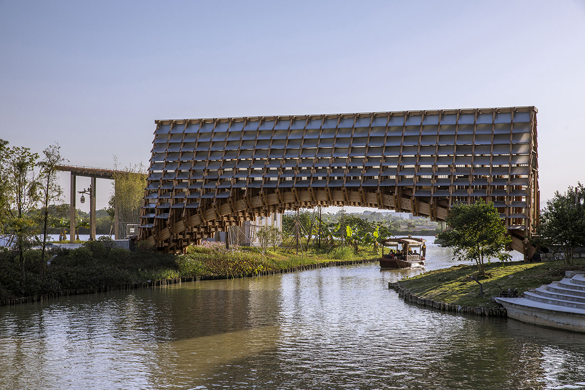 WAF 2022 announces finalists for the Special Prizes, celebrating exceptional architectural merit