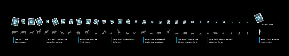 arch out loud's Nuclear competition winners create urgent solutions for New Mexico's disposal site