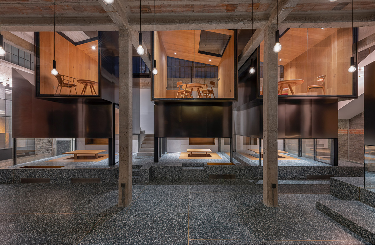 Dezeen reveals the best architecture, interiors and design projects and studios of 2019