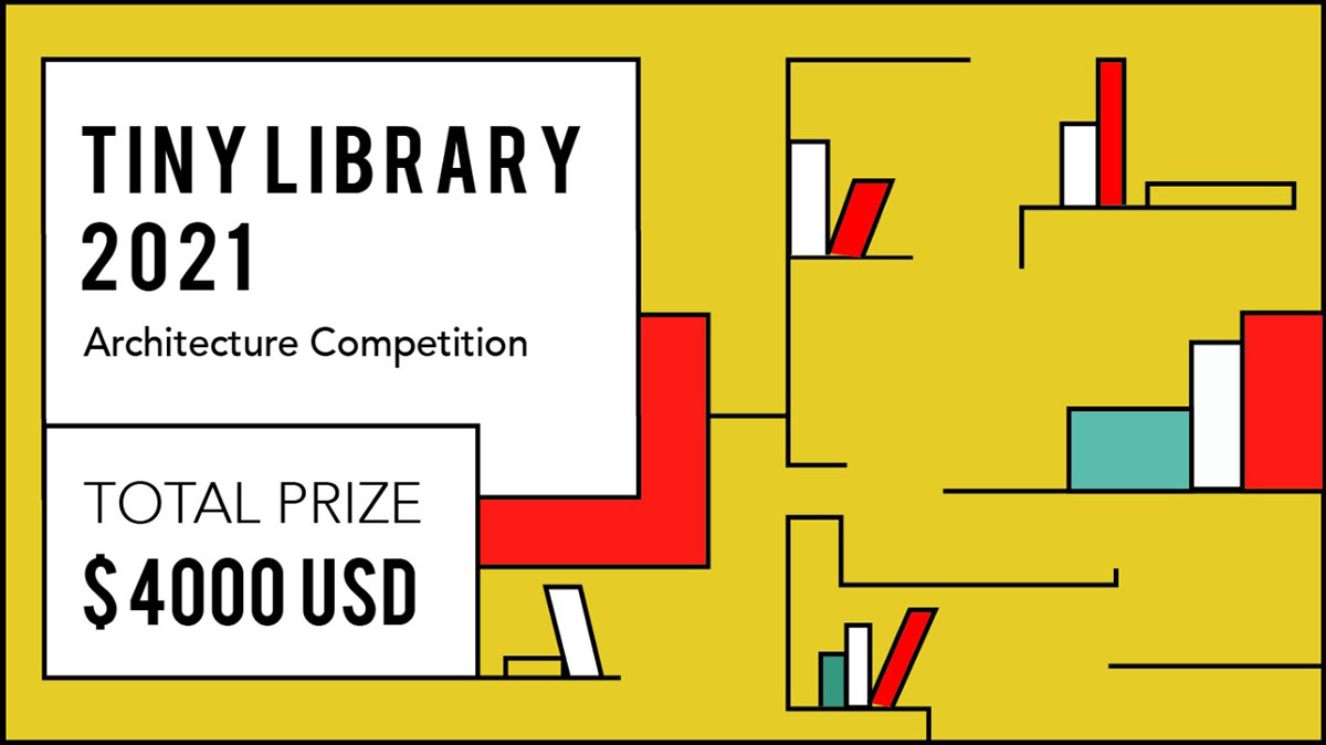 Competition: Tiny Library 2021