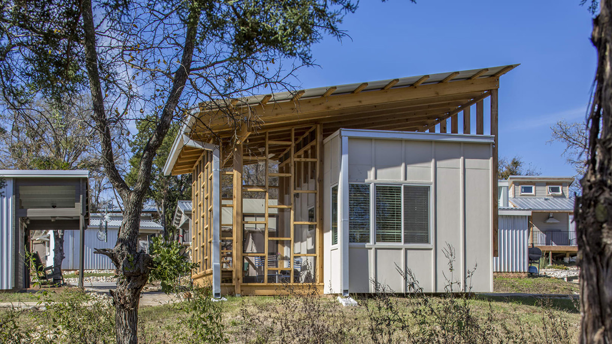 AIA announces the Recipients for the 2021 small project award