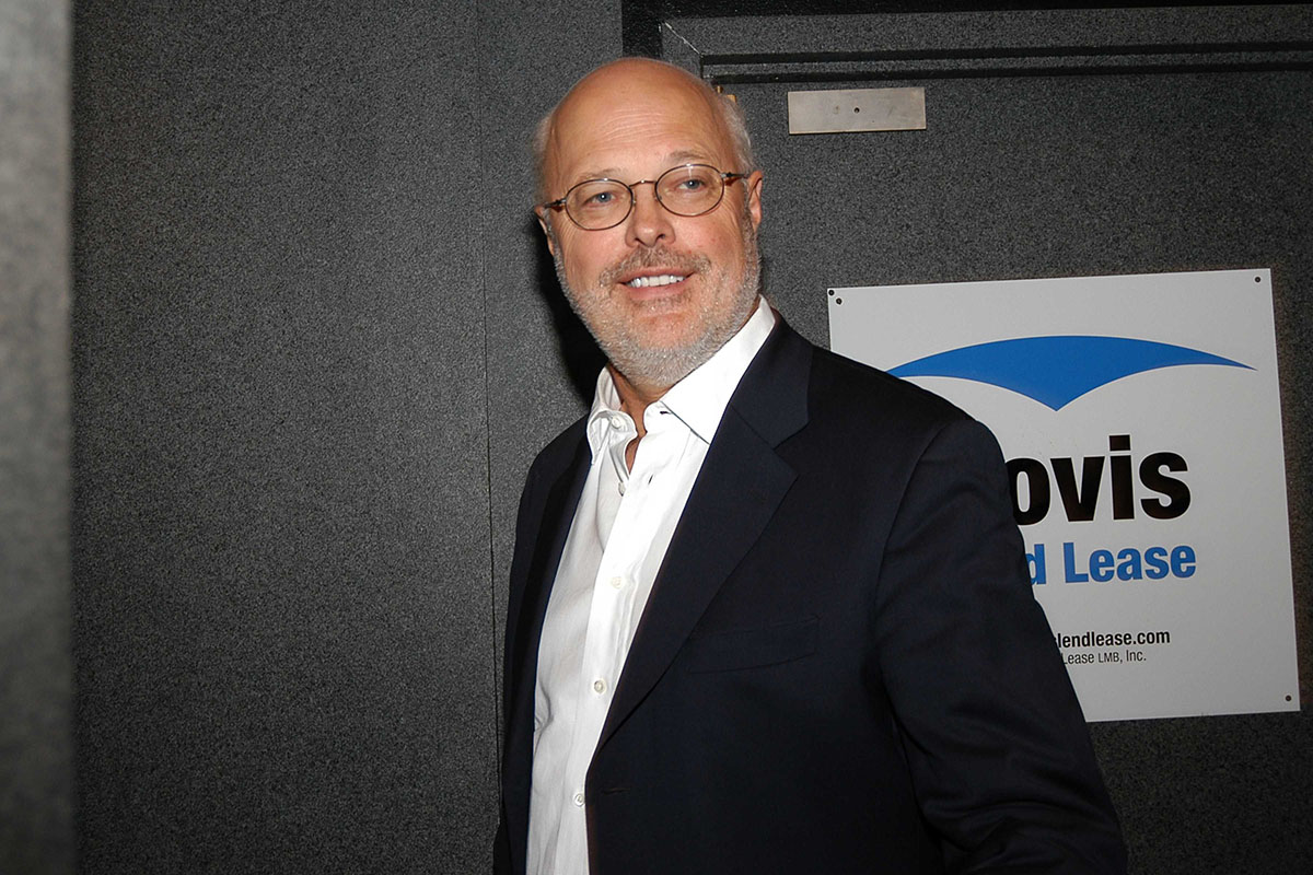 Former Guggenheim Director criticised Frank Gehry-designed museum plans for Abu Dhabi