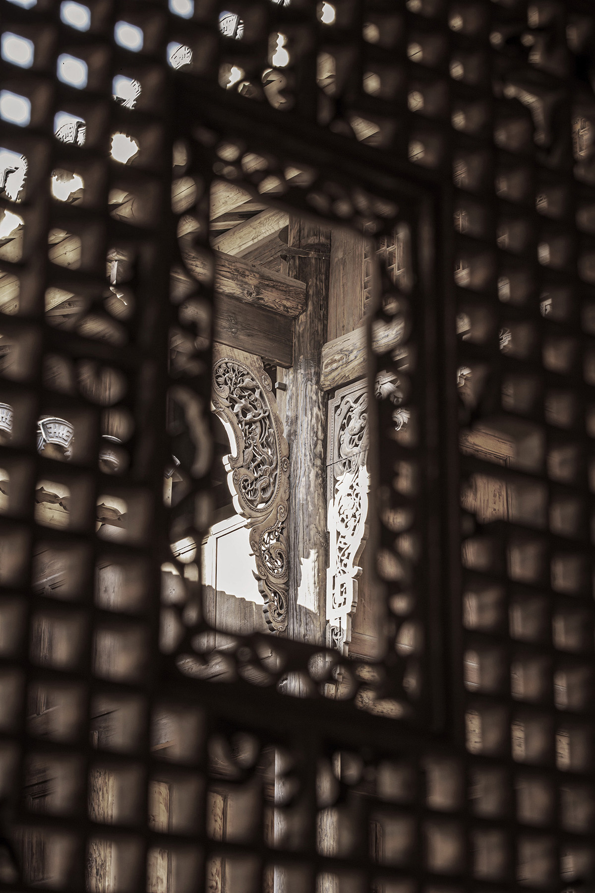 IDMatrix completes China Qionghai 17℃ International Tourist Resort - General Mansion in Sichuan