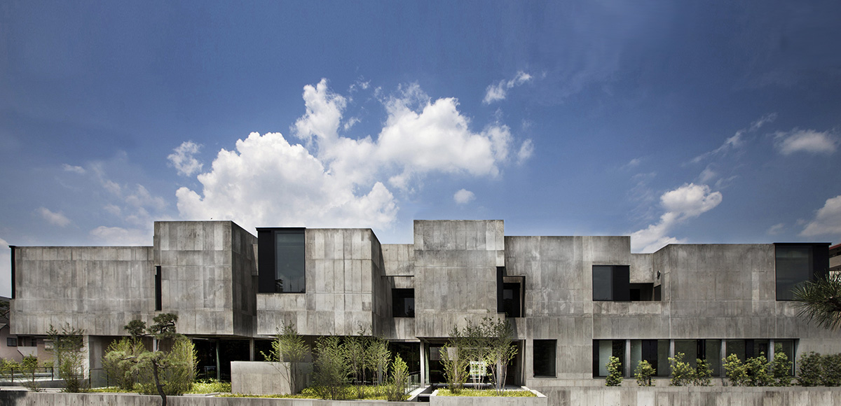 O’Donnell + Tuomey, Boeri Studio, Nikken Sekkei among shortlist for RIBA International Prize 2018