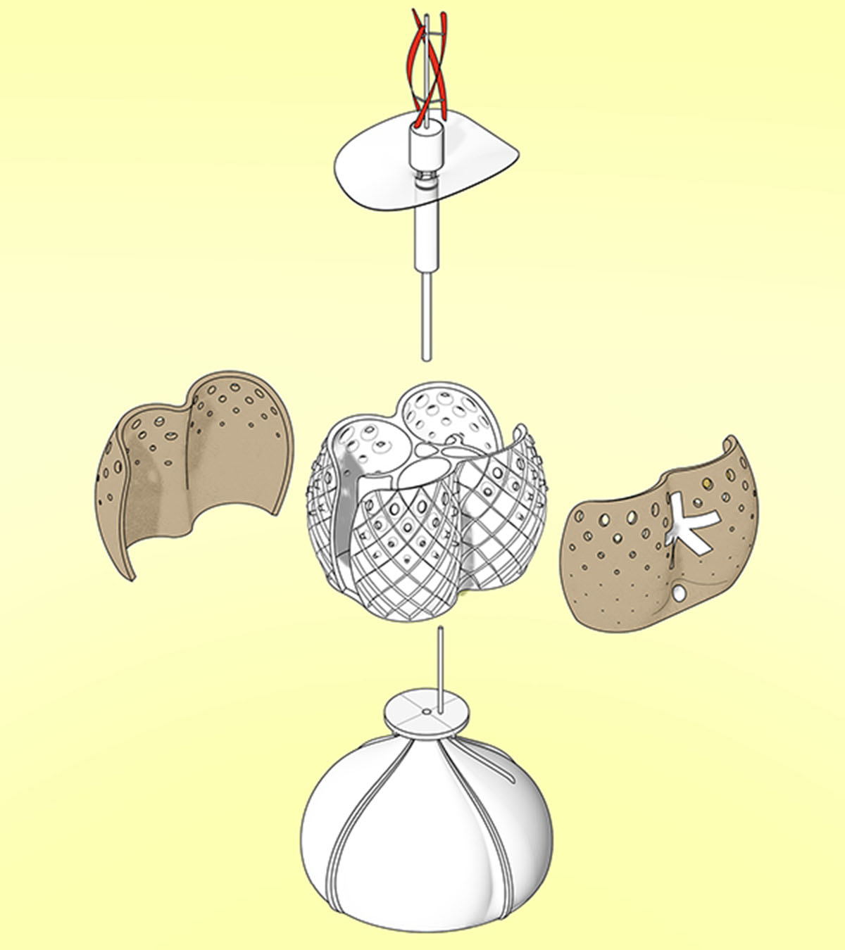 SPARK releases easily transportable 3D printed toilet module for World Toilet Day