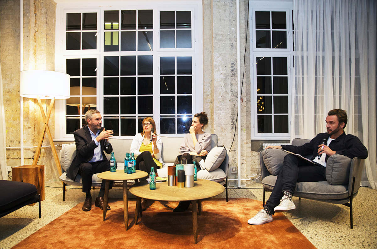 The Trouble with the Collective City: A short video of reSITE's My City/Your City salon in Berlin