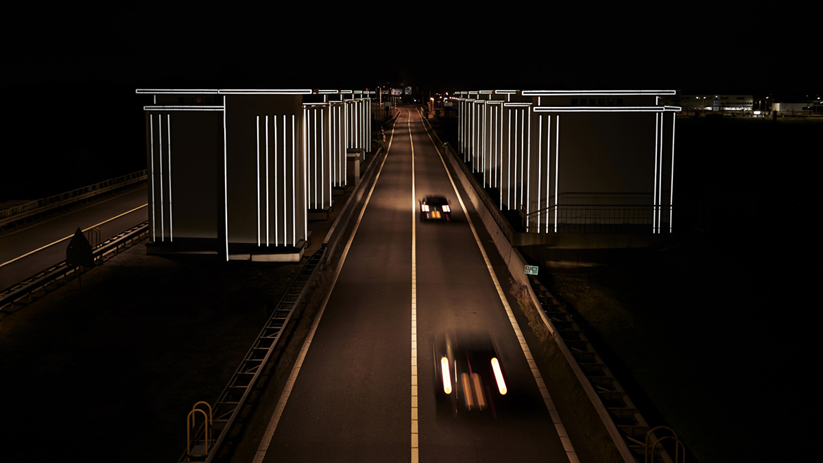 Studio Roosegaarde’s 