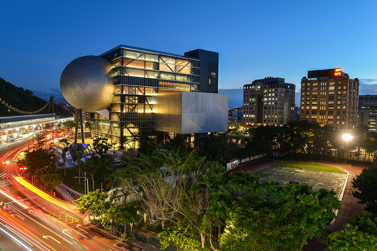 10 hotly-anticipated buildings set to be opened in 2022