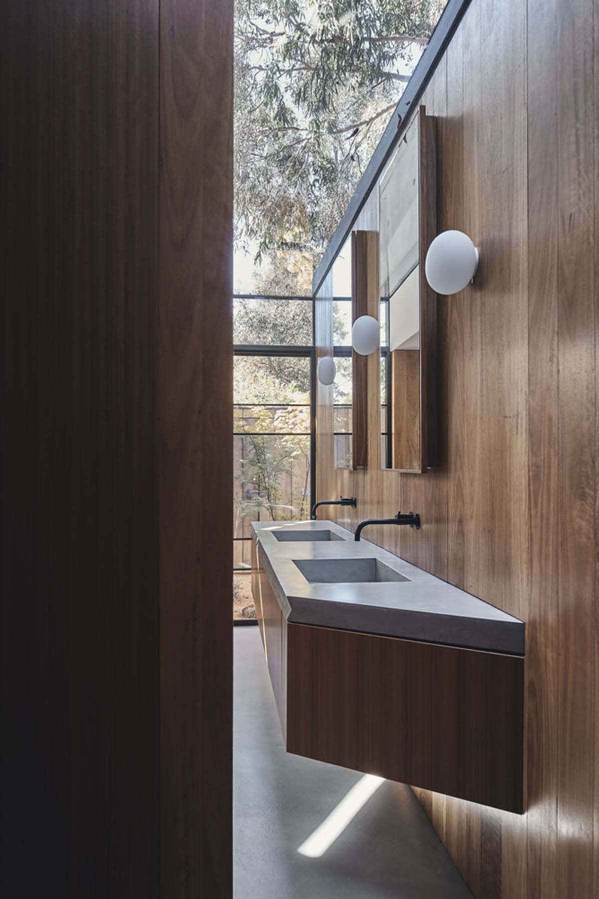 Clinton Murray Architects completes Levo’s House in Hawthorn, Australia