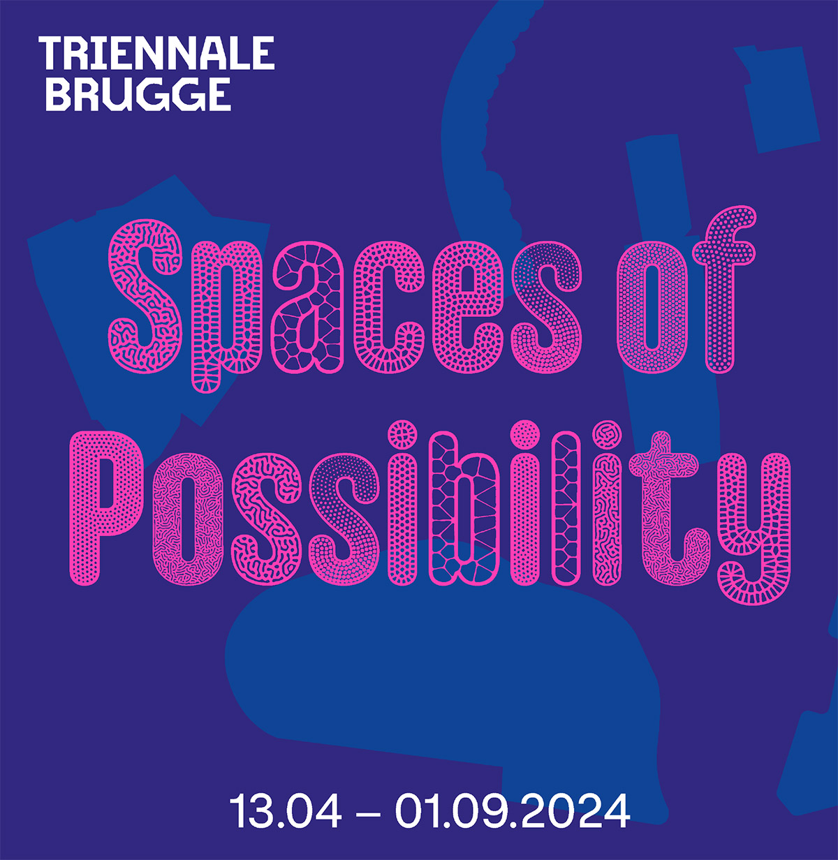 Bruges Triennial 2024 will explore 