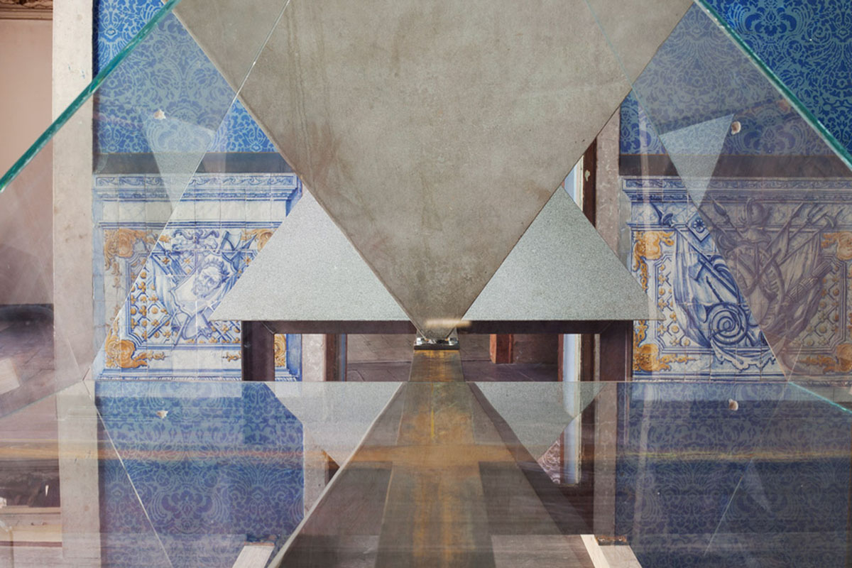 Lisbon Architecture Triennale will explore the theme of 