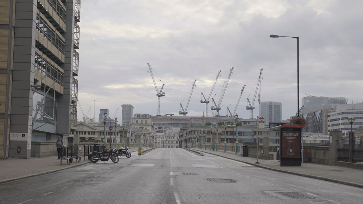 Lisbon Architecture Triennale will explore the theme of 