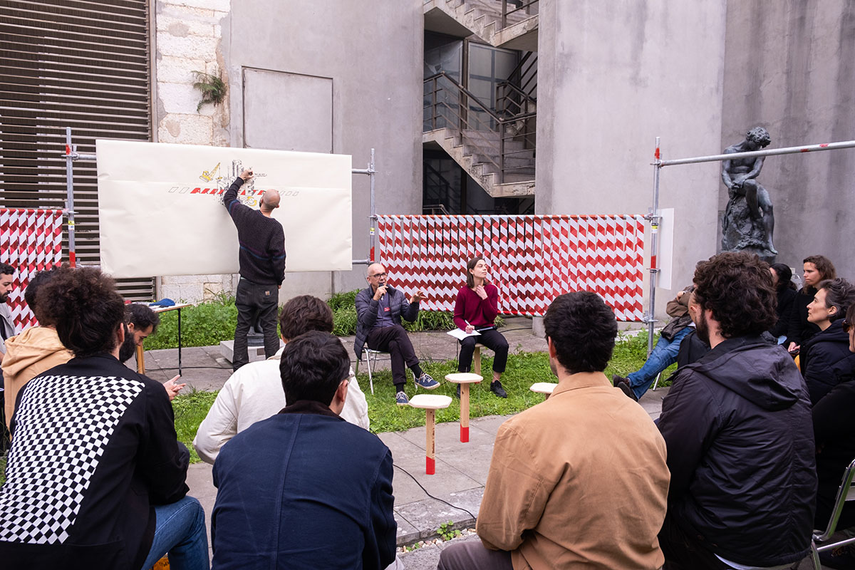 Joaquim Moreno announced Chief Curator of the 8th Lisbon Architecture Triennale