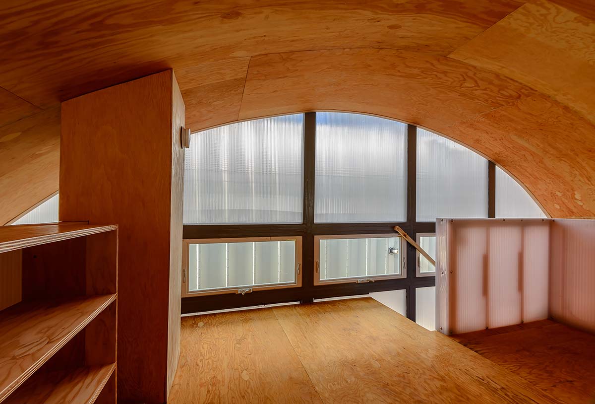 True North community center named on the shortlist for 2018 Mies Crown Hall Americas Prize