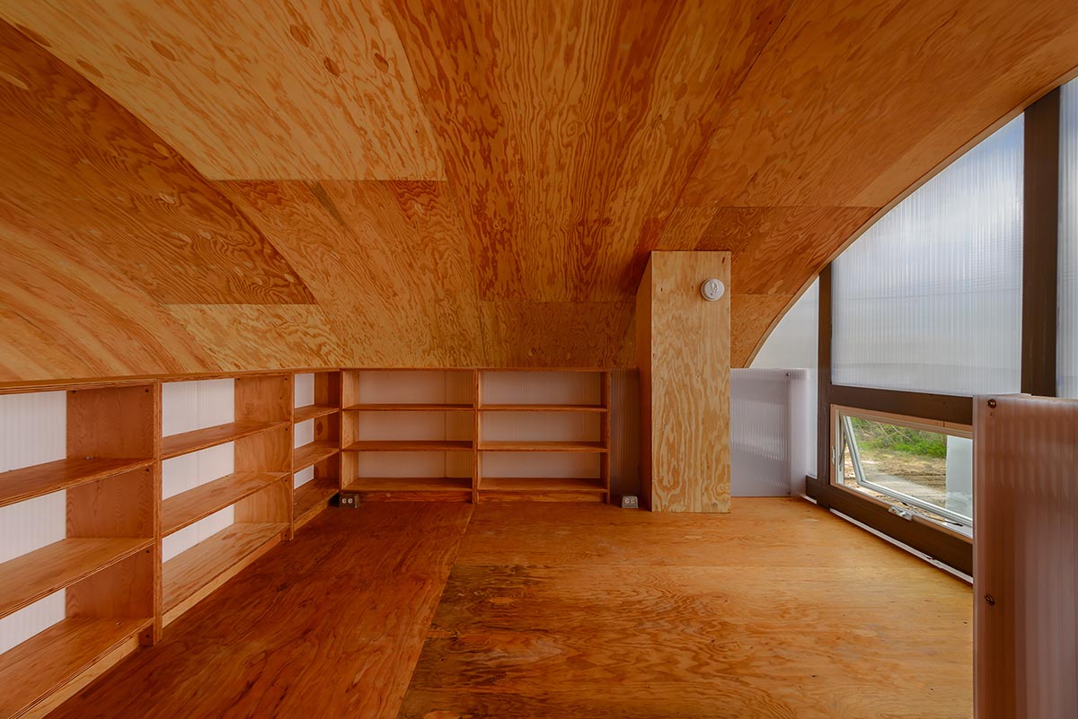 True North community center named on the shortlist for 2018 Mies Crown Hall Americas Prize