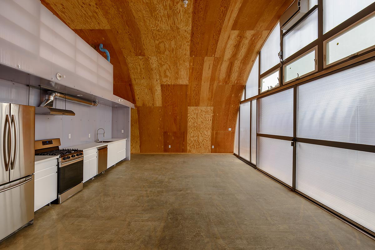 True North community center named on the shortlist for 2018 Mies Crown Hall Americas Prize