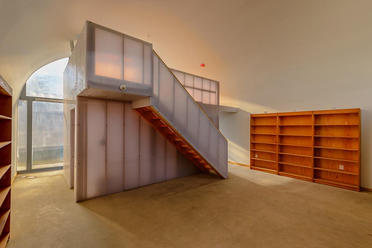 True North community center named on the shortlist for 2018 Mies Crown Hall Americas Prize