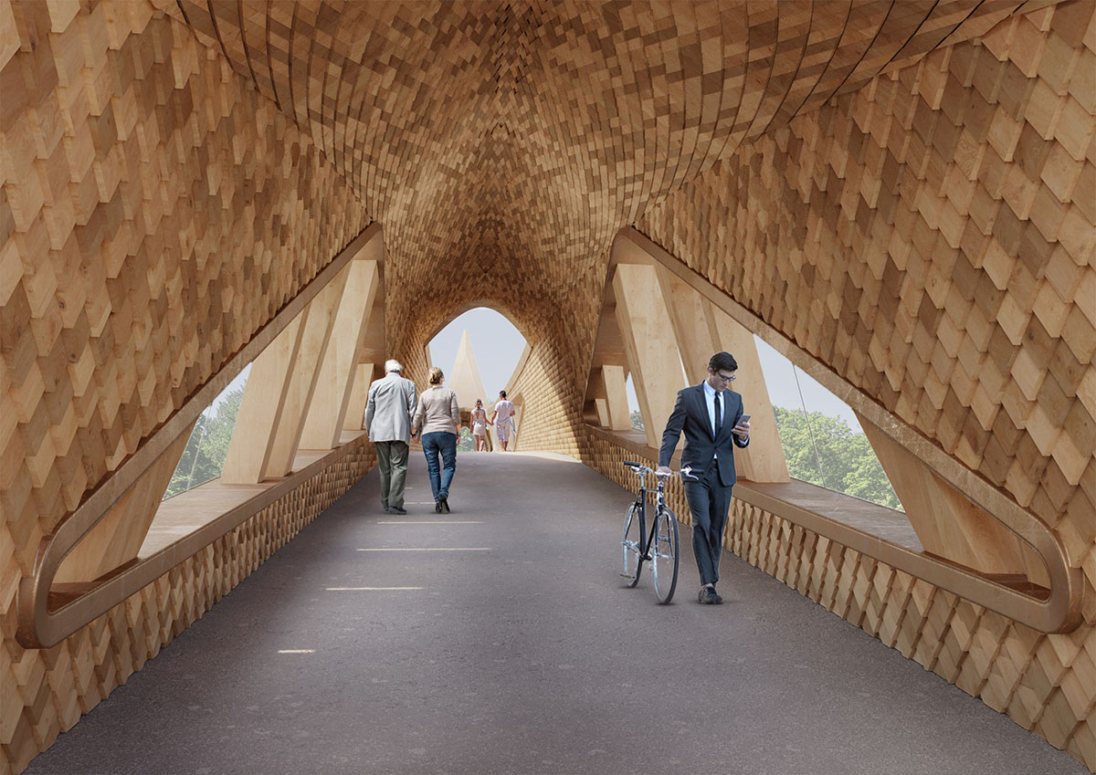 Kéré Architecture: Arbre à Palabres opens at Aedes Architecture Forum on 17 July 2021