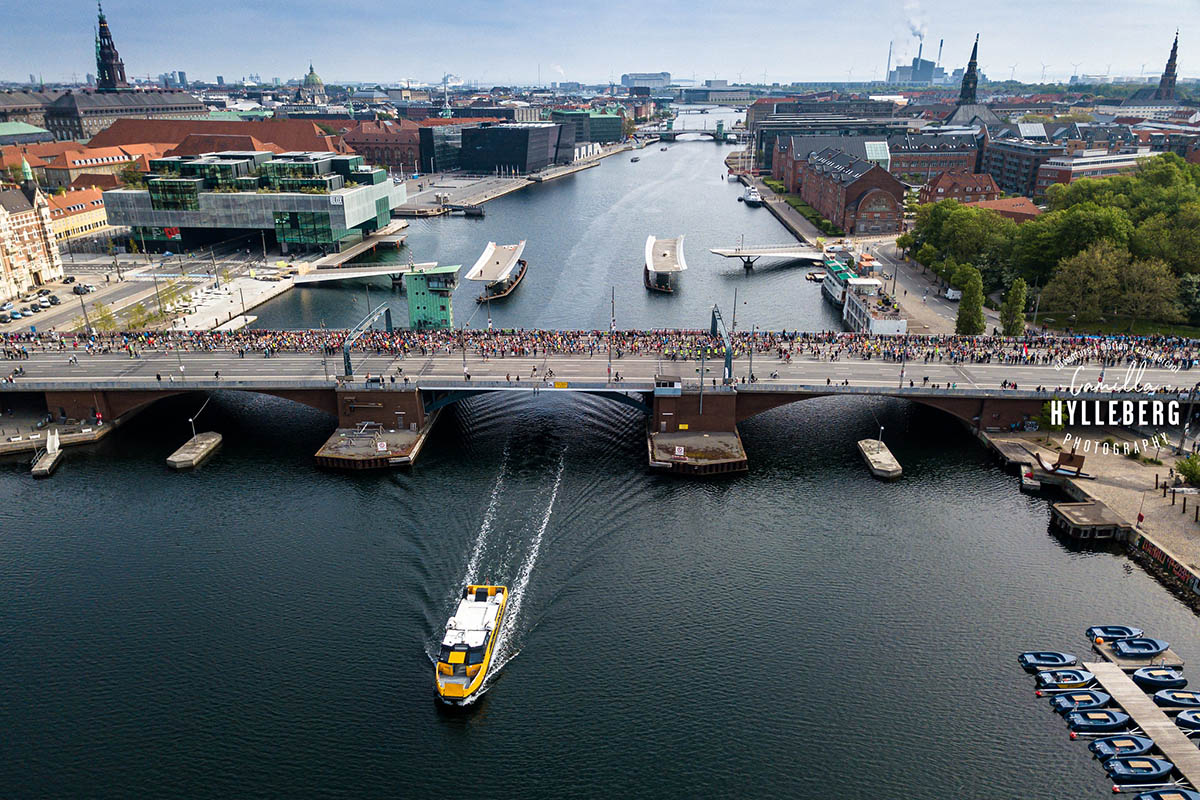 Copenhagen named UNESCO-UIA World Capital of Architecture for 2023