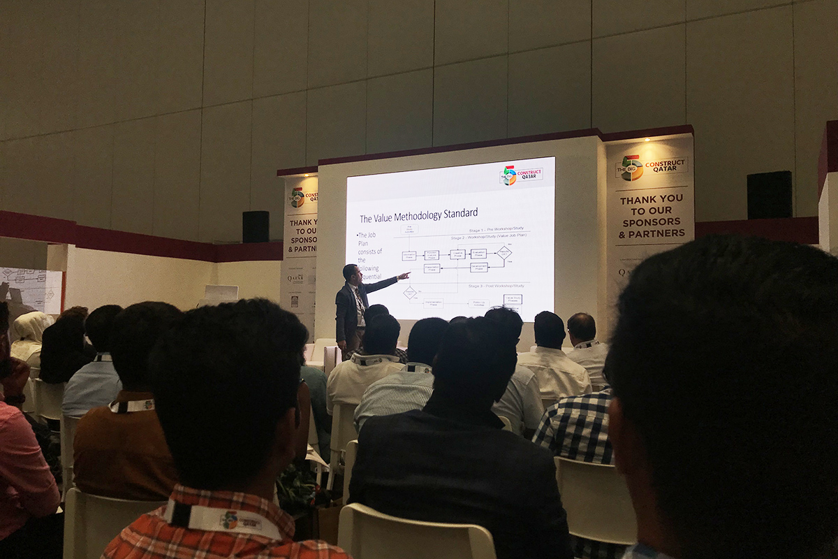 The Big 5 Construct Qatar 2019 Extolled the Latest Innovations in Construction