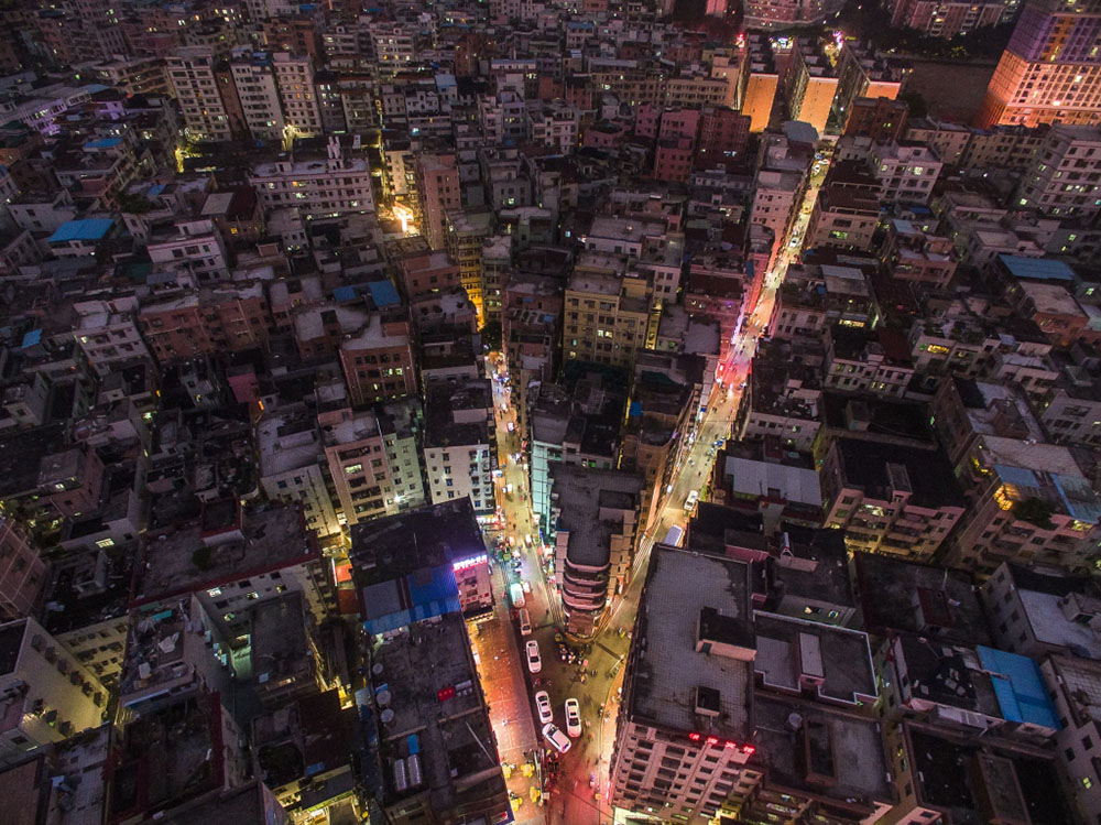 2017 Bi-City Biennale of Urbanism\Architecture to discuss