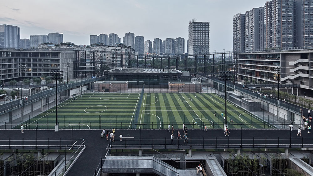 2017 Bi-City Biennale of Urbanism\Architecture to discuss