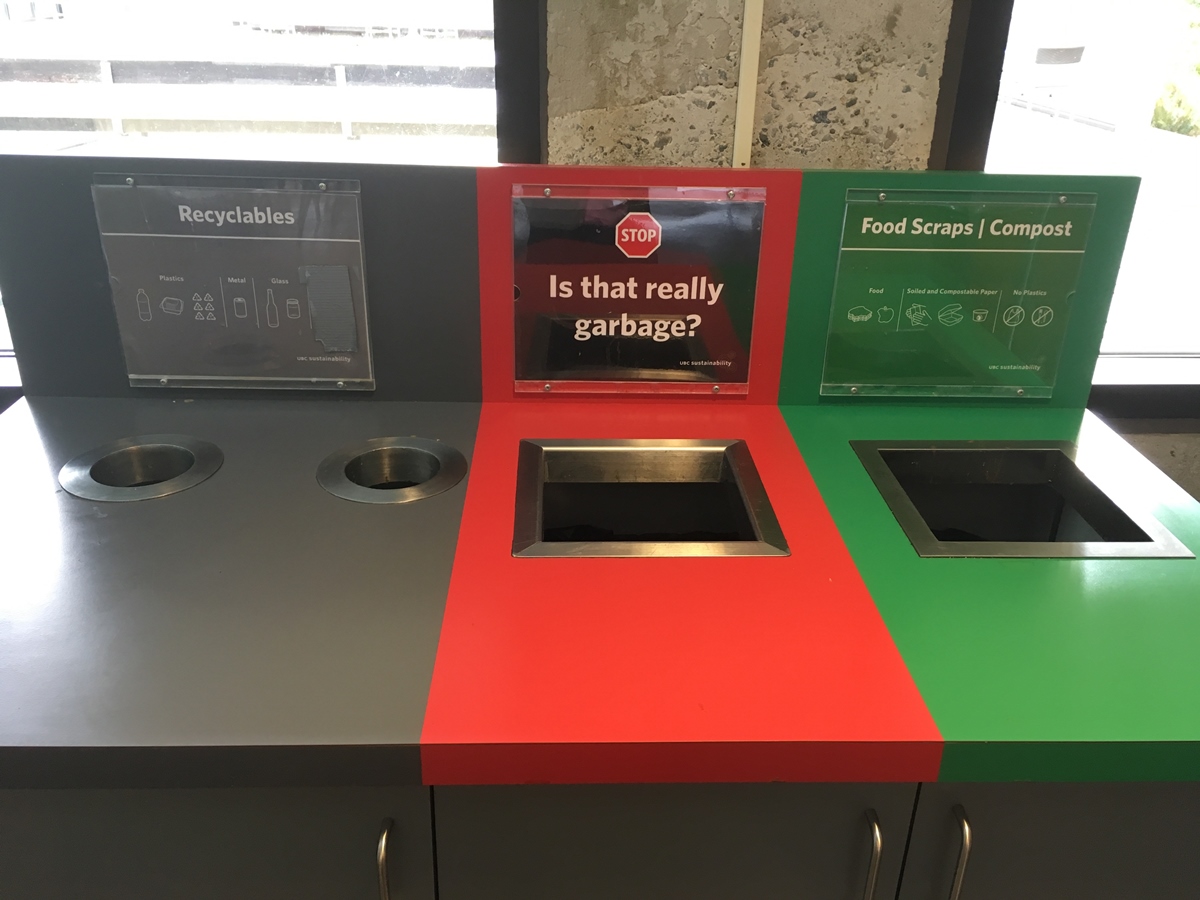 New York City Exhibition Offers Solutions For A Waste-Free City