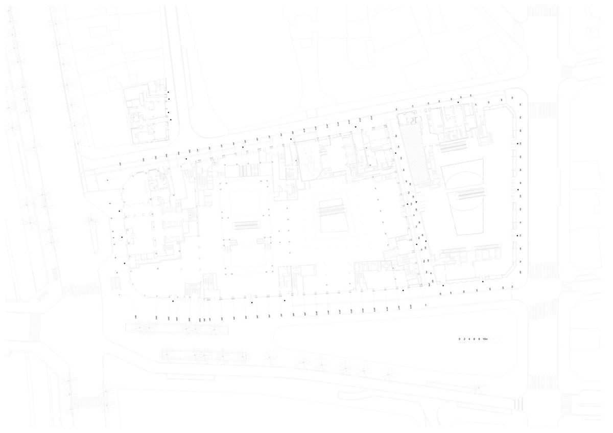 ✓ La Samaritaine - Data, Photos & Plans - WikiArquitectura