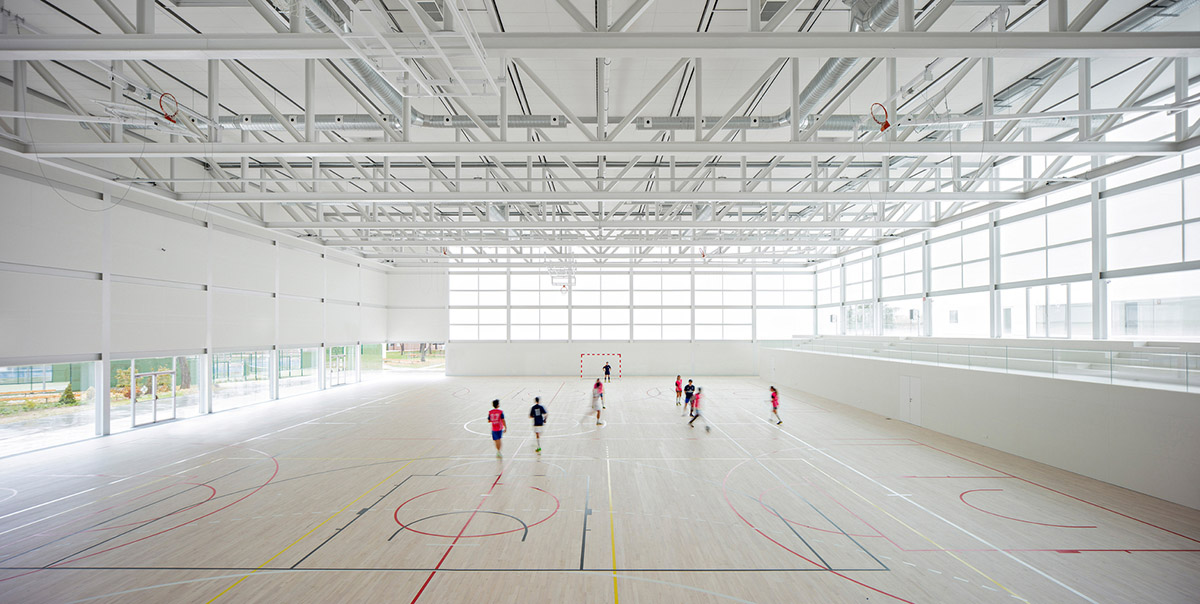 Review of the best architecture projects in Spain 2017