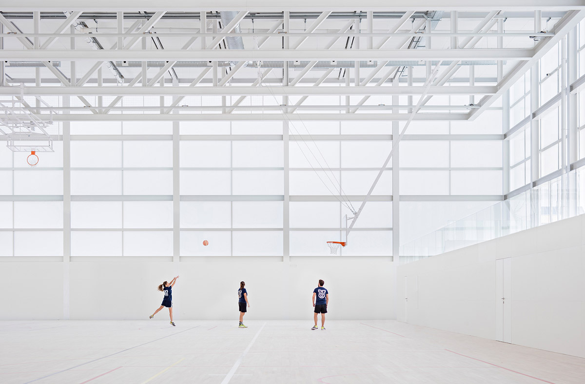 Review of the best architecture projects in Spain 2017