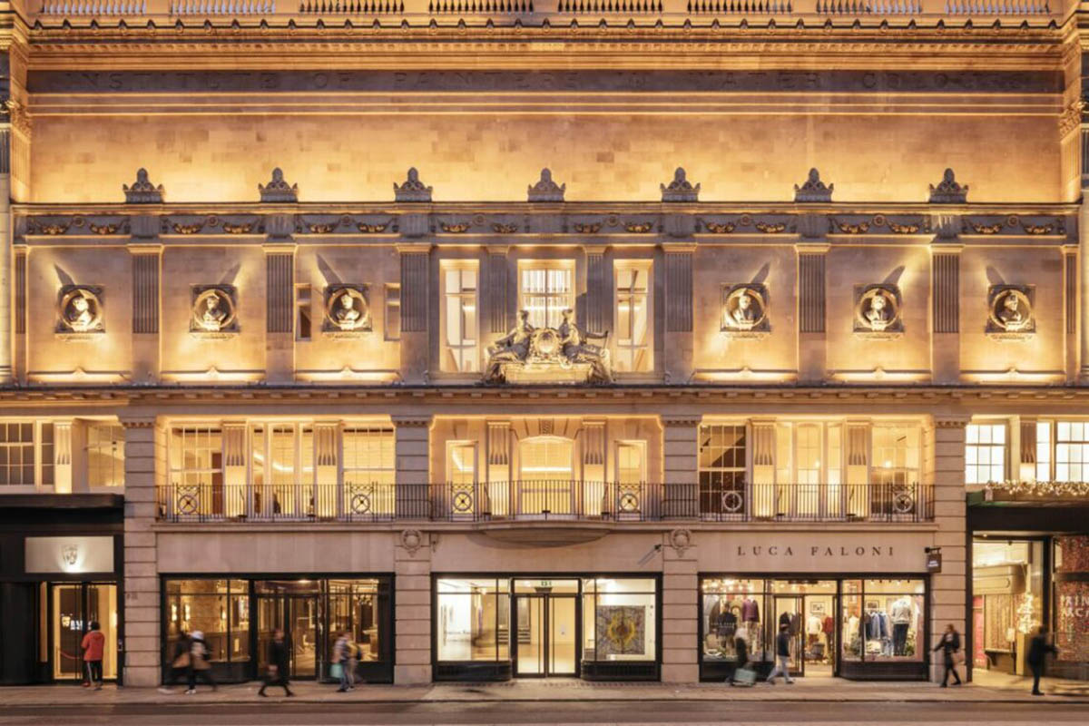 World Architecture Festival announces Day 1 winners for 2022