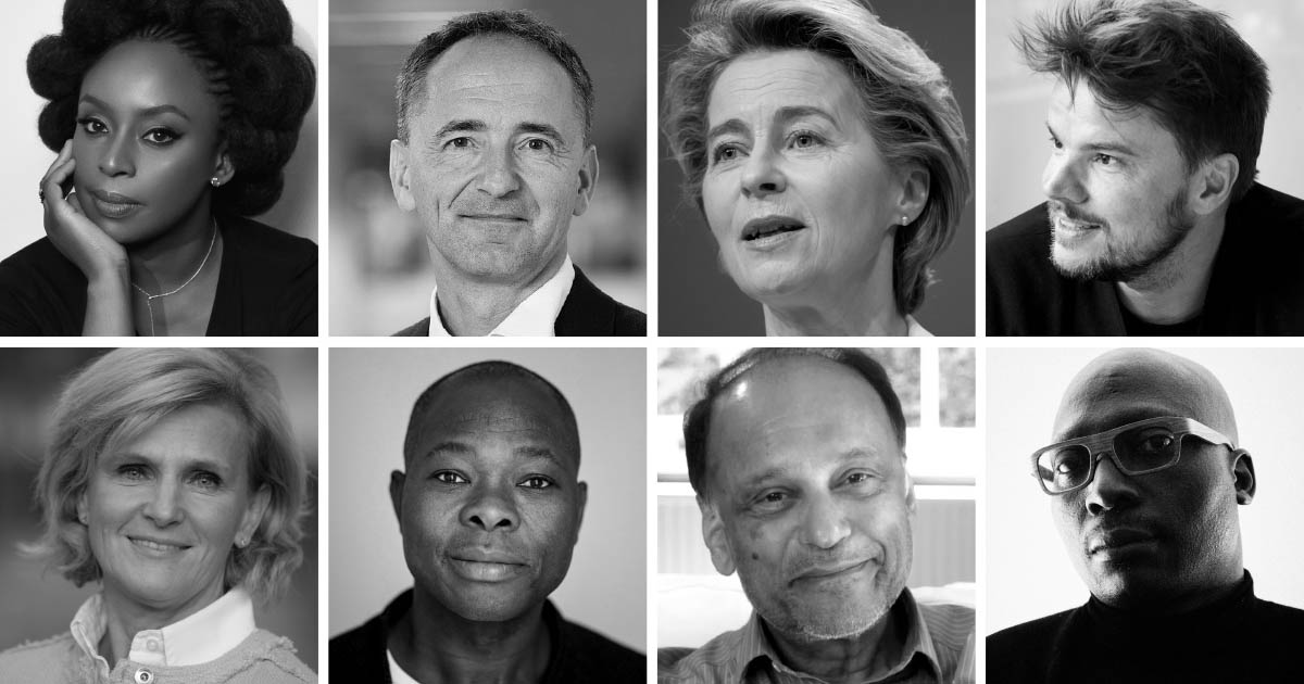 UIA World Congress of Architects reveals keynote speakers for the upcoming congress in Copenhagen