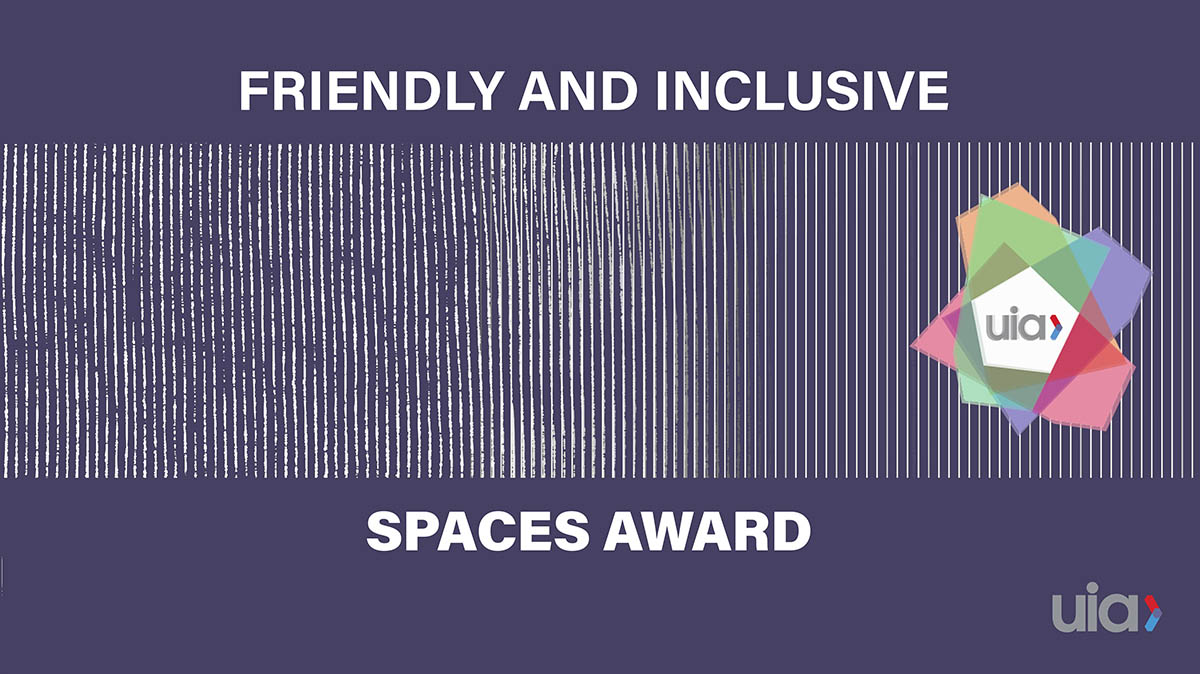 UIA launches the 2026 Friendly and Inclusive Spaces Awards