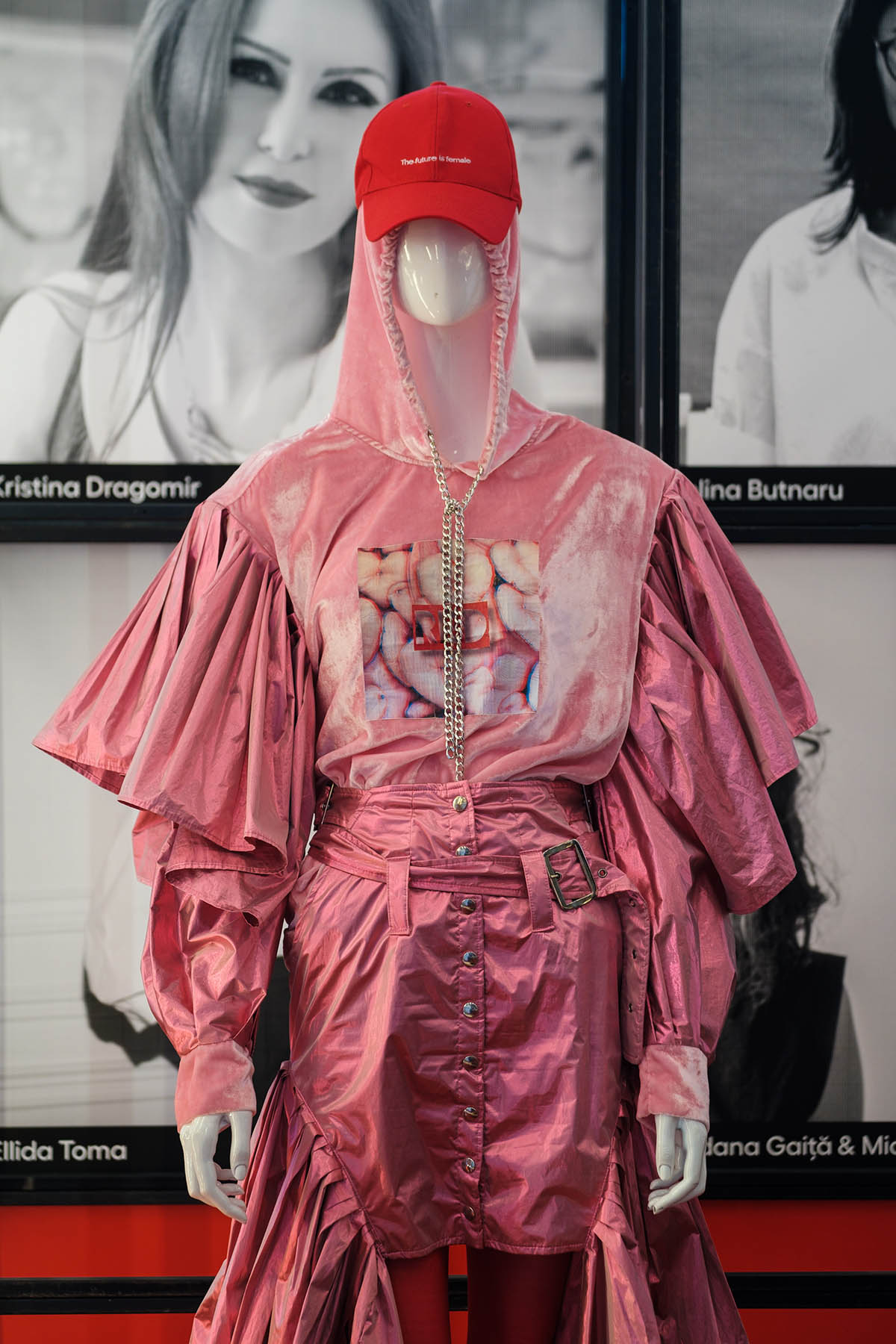 Romanian Design Week opens its doors with two exhibitions between June 4-13 in Bucharest