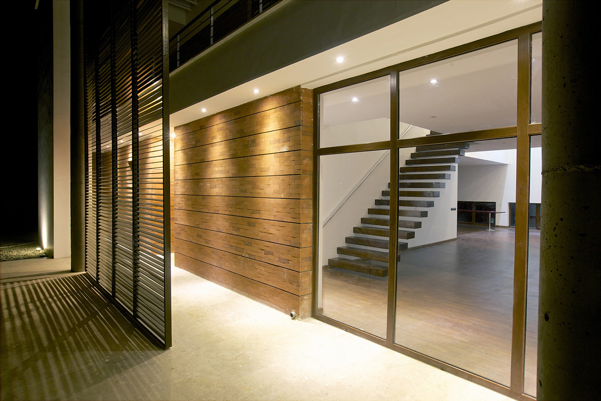 Shams Villa By Karand Architecture Group