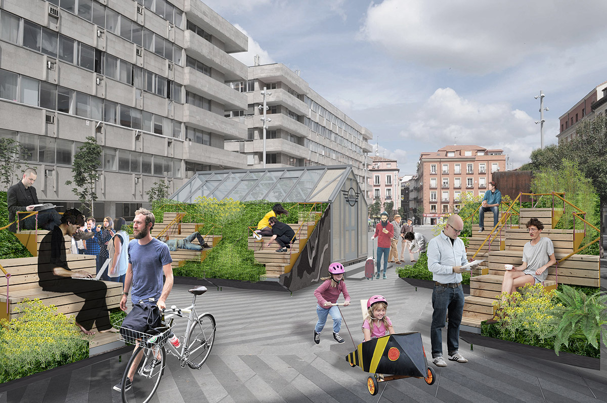 Madrid Design Festival 2018 kicks off February 14 with interdisciplinary exhibitions