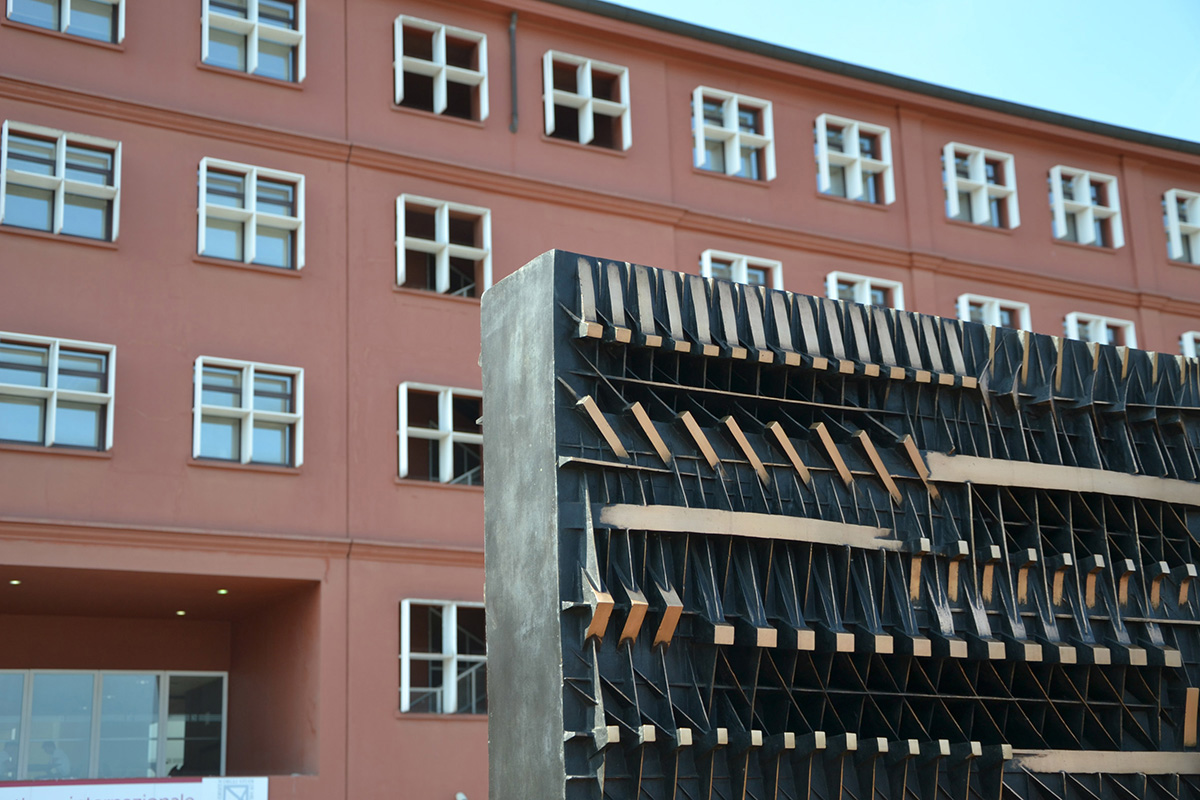 Modernist Italian architect Vittorio Gregotti dies from coronavirus at 92