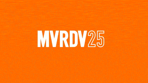 MVRDV celebrates its 25th anniversary with free giveaway of artworks