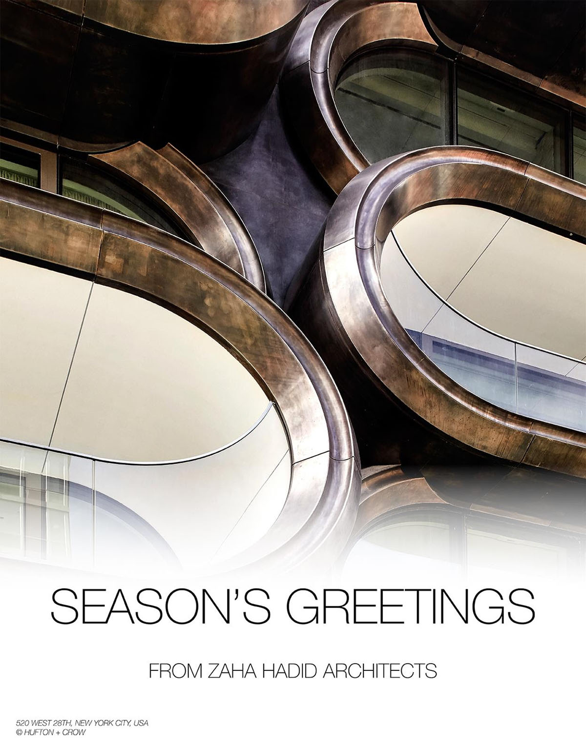 Christmas Cards 2018 From Top Designers