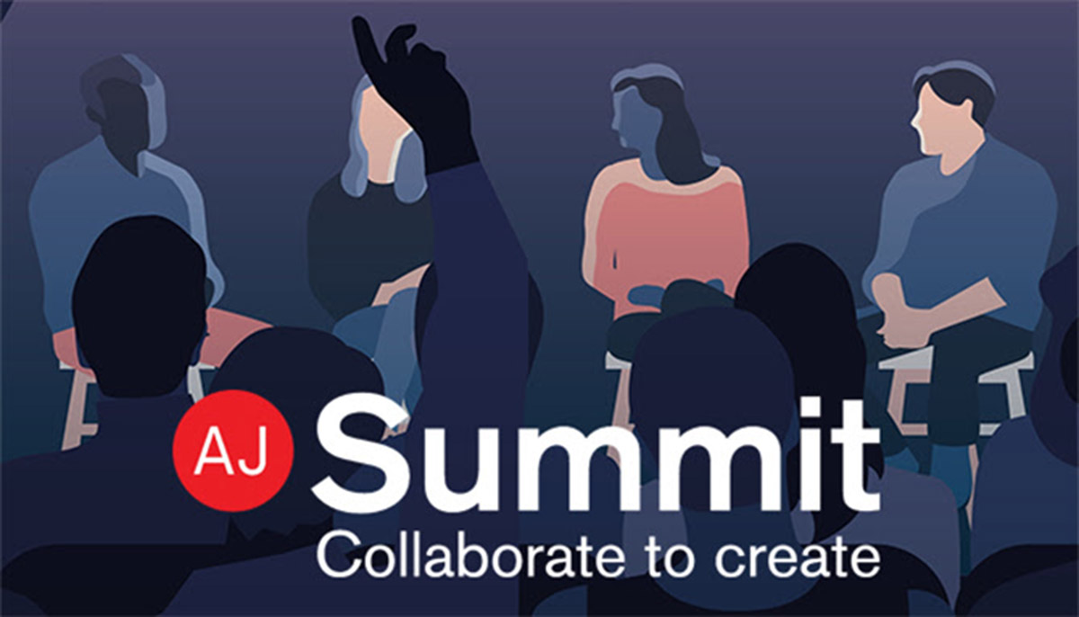 The Architects' Journal launches