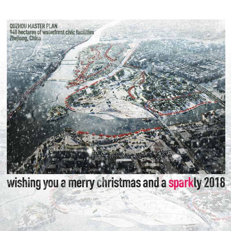 Christmas Cards 2018 From Top Designers