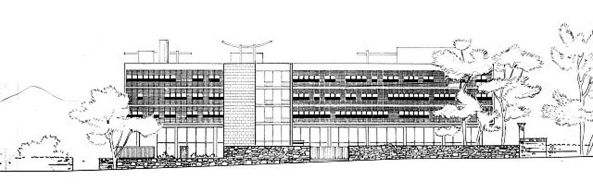 Call for Candidatures: The International Contextual Architecture Award in Memory of Turgut Cansever