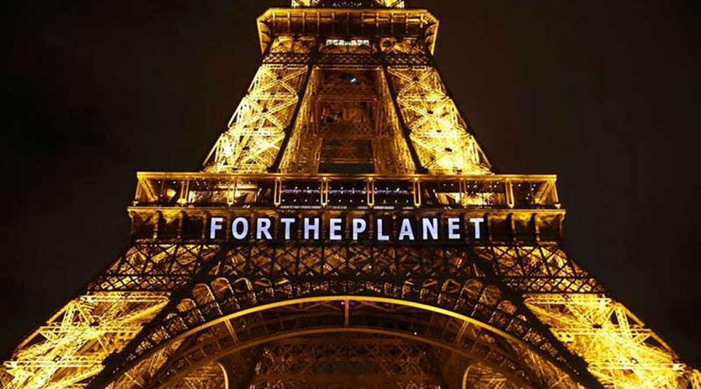 AIA and UIA issue statement reacting Donald Trump’s withdrawal from Landmark Paris Agreement