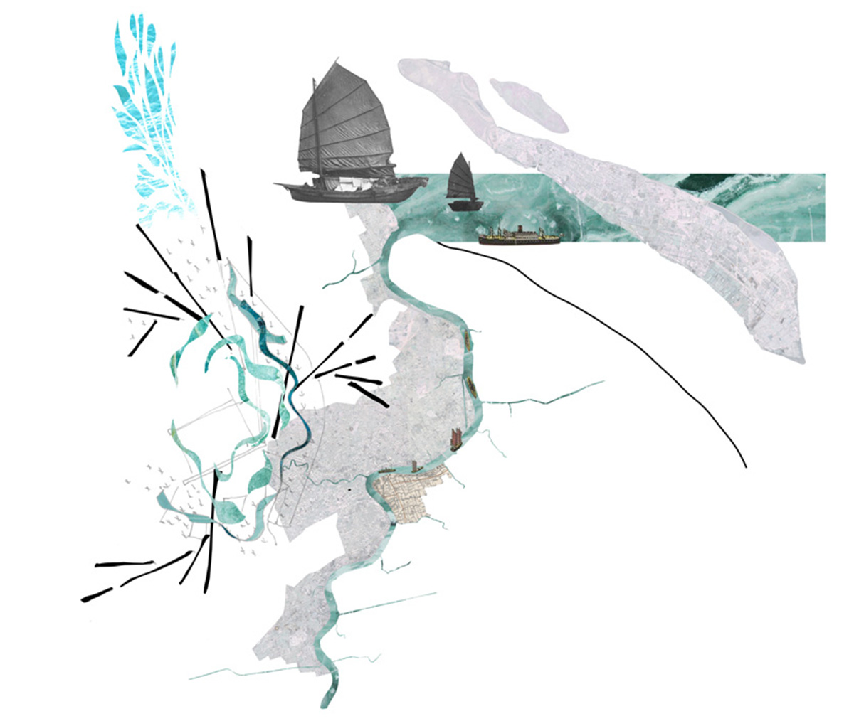 Miralles Tagliabue EMBT wins competition to renovate 