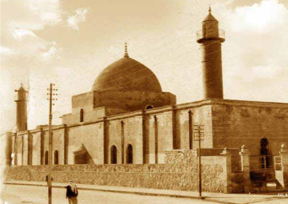 Call for registrations to Al Nouri Mosque International Architecture Competition